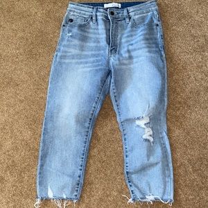Kancan crops size 9/28